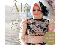 Revista për gratë e mbuluara me tirazhin më të madh në Turqi