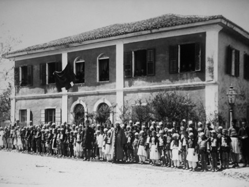 “Medresetë e Shkodrës” (nga fillimet deri në vitin 1947) 800-600_1577360100